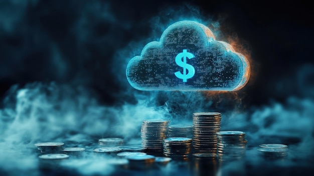 Noise-free Cloud Bills